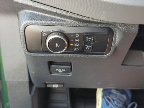 Used 2024 Ford Bronco Big Bend w/ Sasquatch Package AWD/4WD image 20