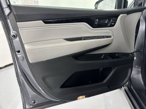 Certified 2023 Honda Odyssey Touring image 22