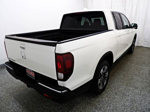 Used 2018 Honda Ridgeline RTL-T image 6