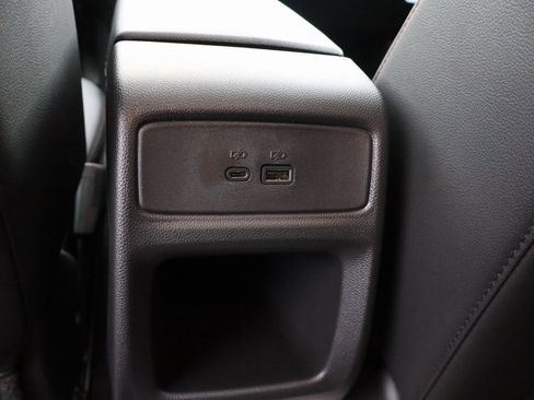 New 2026 Chevrolet Trax RS w/ Sunroof Package image 22