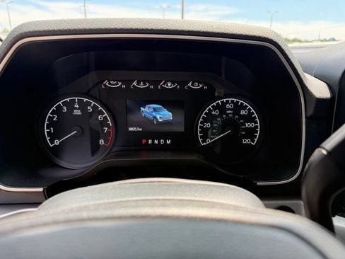 Used 2022 Ford F150 XL w/ Equipment Group 101A High RWD image 7