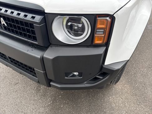 Used 2024 Toyota Land Cruiser 1958 AWD/4WD image 46