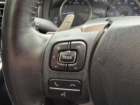 Used 2017 Lexus IS 300 AWD w/ Premium Package image 25