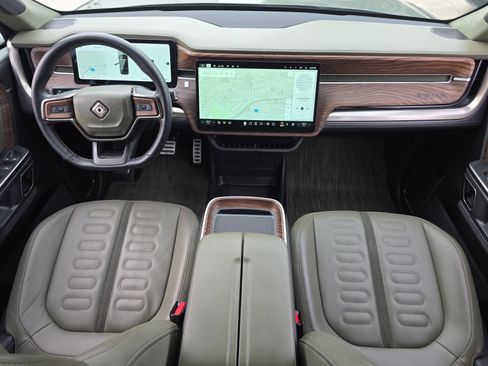 Used 2023 Rivian R1S Launch Edition Quad AWD/4WD image 13
