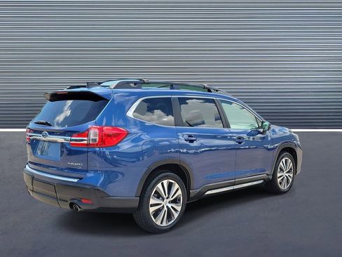 Used 2020 Subaru Ascent Limited w/ Technology Package image 3