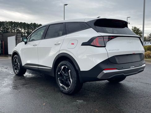 New 2026 Kia Sportage S AWD/4WD image 5
