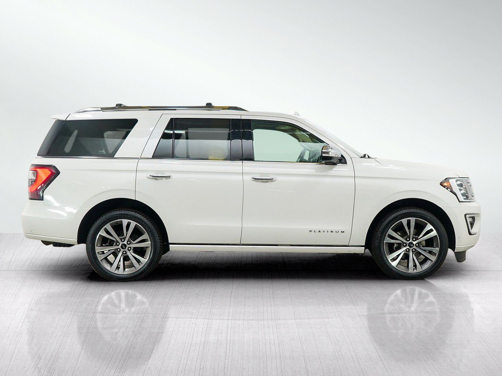 Used 2020 Ford Expedition Platinum AWD/4WD image 7