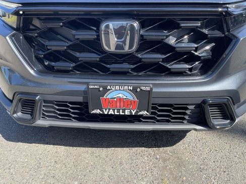 Used 2023 Honda CR-V Sport image 31