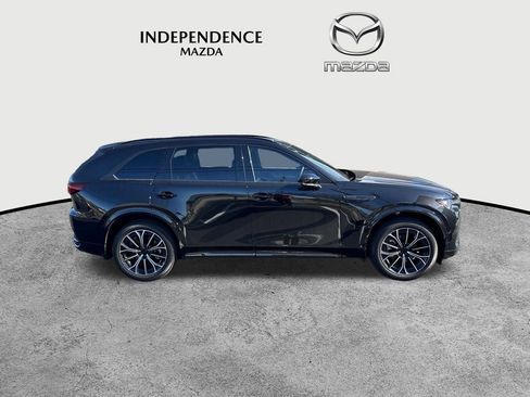 New 2026 MAZDA CX-70 3.3 Turbo S w/ Premium Package AWD/4WD image 2
