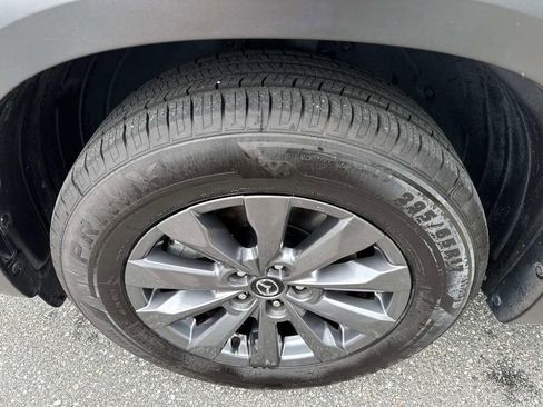 Used 2023 MAZDA CX-50 2.5 S w/ Cargo Package AWD/4WD image 12