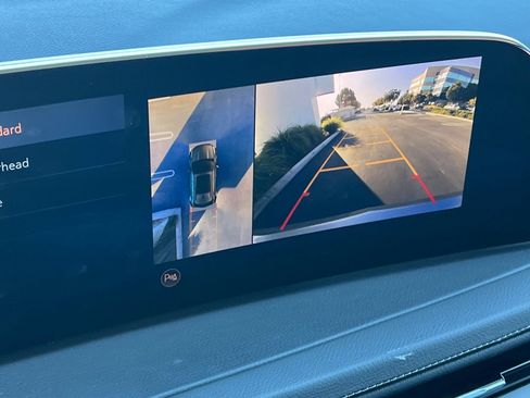 Certified 2025 Cadillac XT4 Premium Luxury image 27