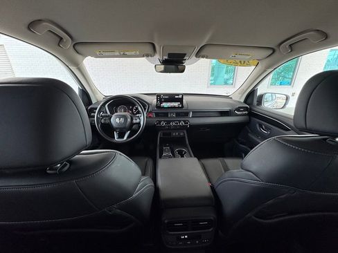 Used 2025 Honda Pilot EX-L image 28