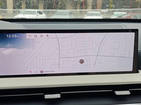 New 2026 Genesis GV80 3.5T Prestige AWD/4WD image 14