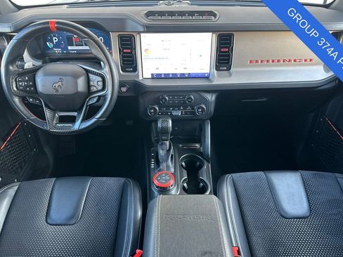 Used 2023 Ford Bronco Raptor image 15