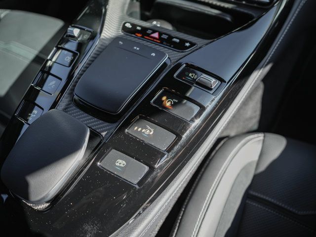 Certified 2026 Mercedes-Benz AMG GT 53 image 30