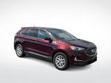 Used 2021 Ford Edge SEL w/ Convenience Package image 2