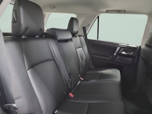 Used 2023 Toyota 4Runner TRD Pro image 22