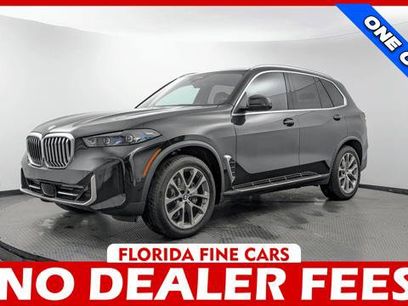 Used 2024 BMW X5 sDrive40i