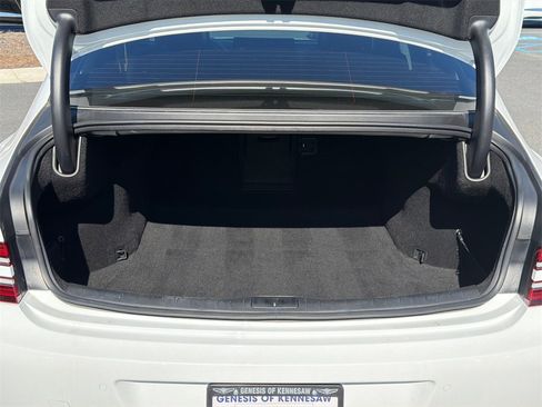 Used 2024 Genesis G80 2.5T image 18