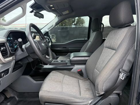 Used 2021 Ford F150 XL w/ Equipment Group 101A High image 2