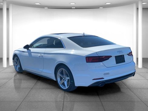 Used 2018 Audi A5 2.0T Premium w/ S Line Sport Package image 5