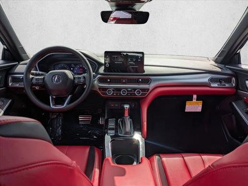 New 2026 Acura Integra A-Spec image 14