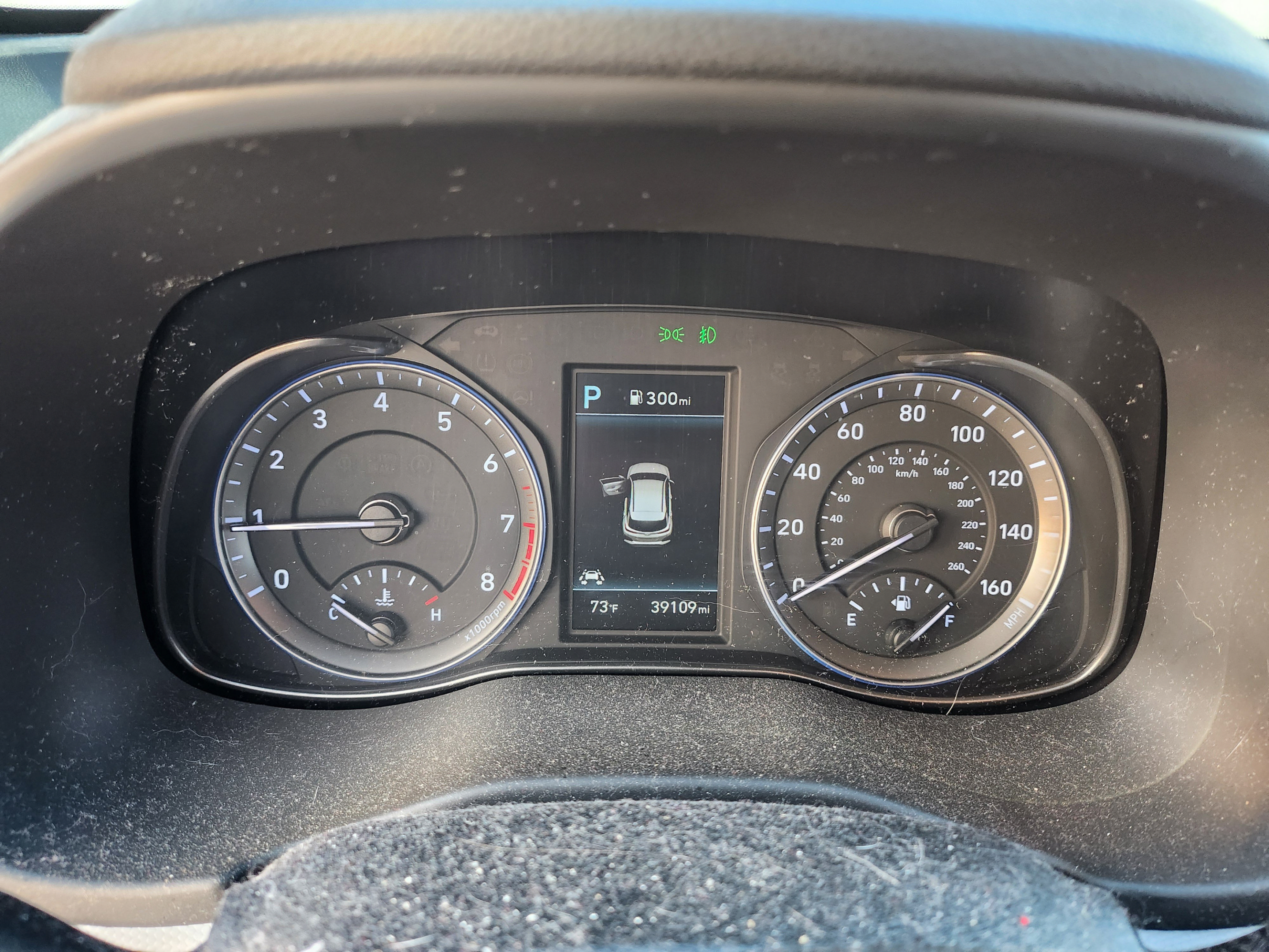 Used 2020 Hyundai Kona Ultimate AWD/4WD image 14