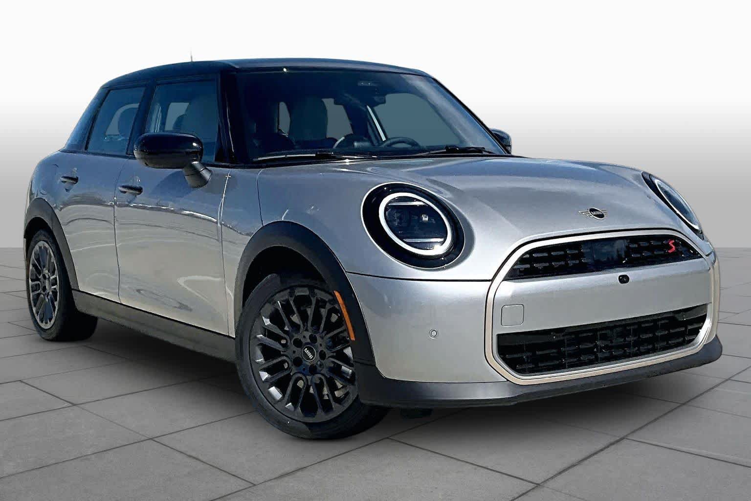 New 2027 MINI Cooper S FWD image 2