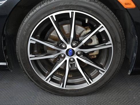 Used 2018 Subaru BRZ Limited w/ Popular Package #2 RWD image 39