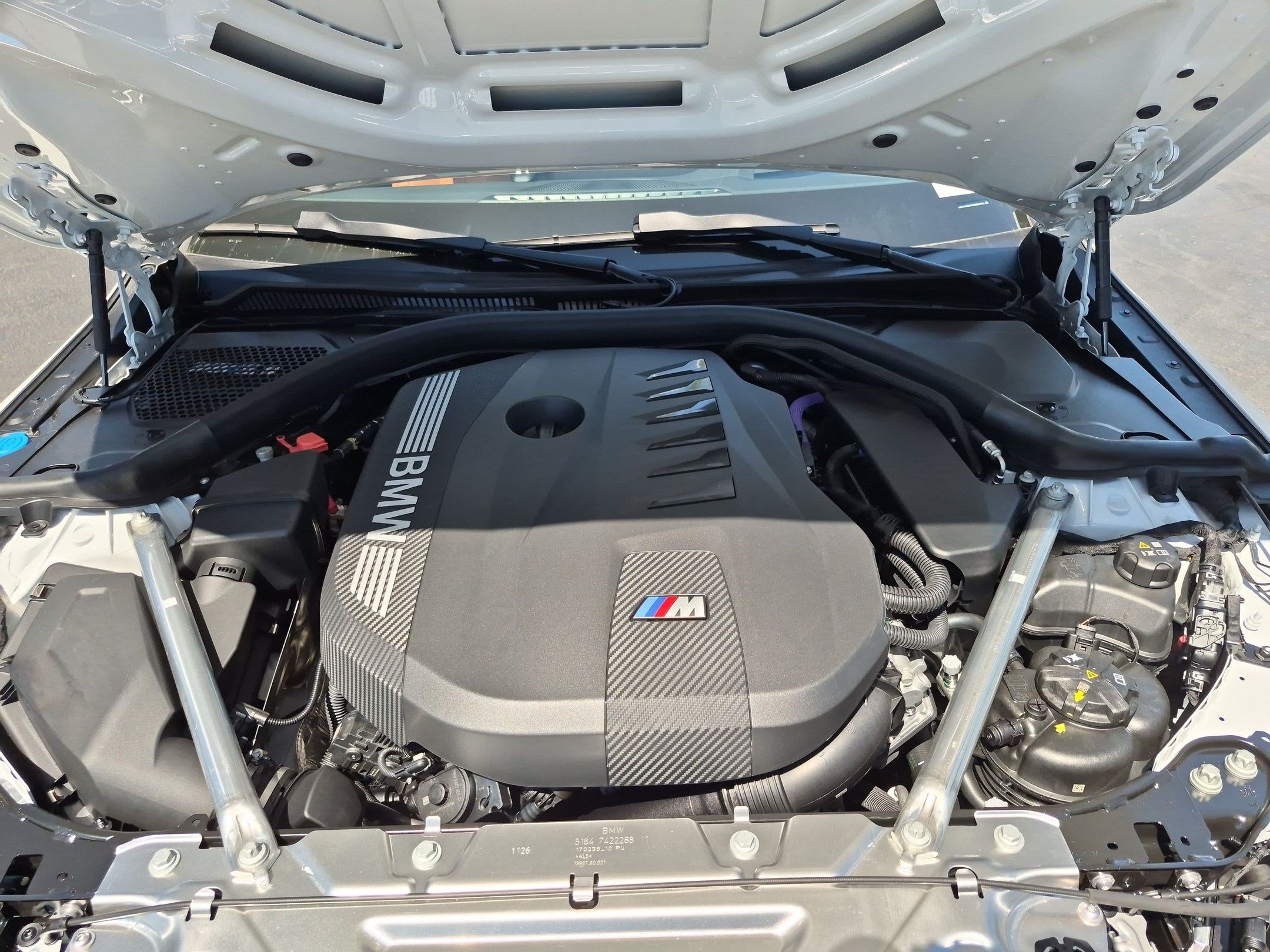 New 2026 BMW M440i w/ Premium Package RWD image 35