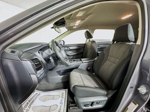 Certified 2026 Nissan Rogue SV image 16