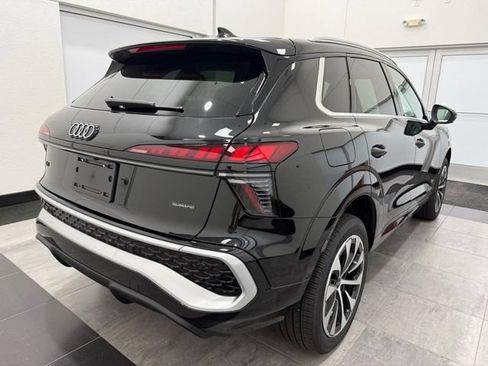 New 2026 Audi Q3 quattro 2.0T AWD/4WD image 2