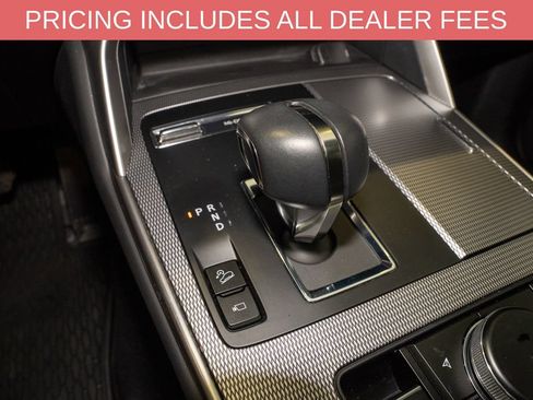 Used 2025 MAZDA CX-70 3.3 Turbo S w/ Premium Package AWD/4WD image 18