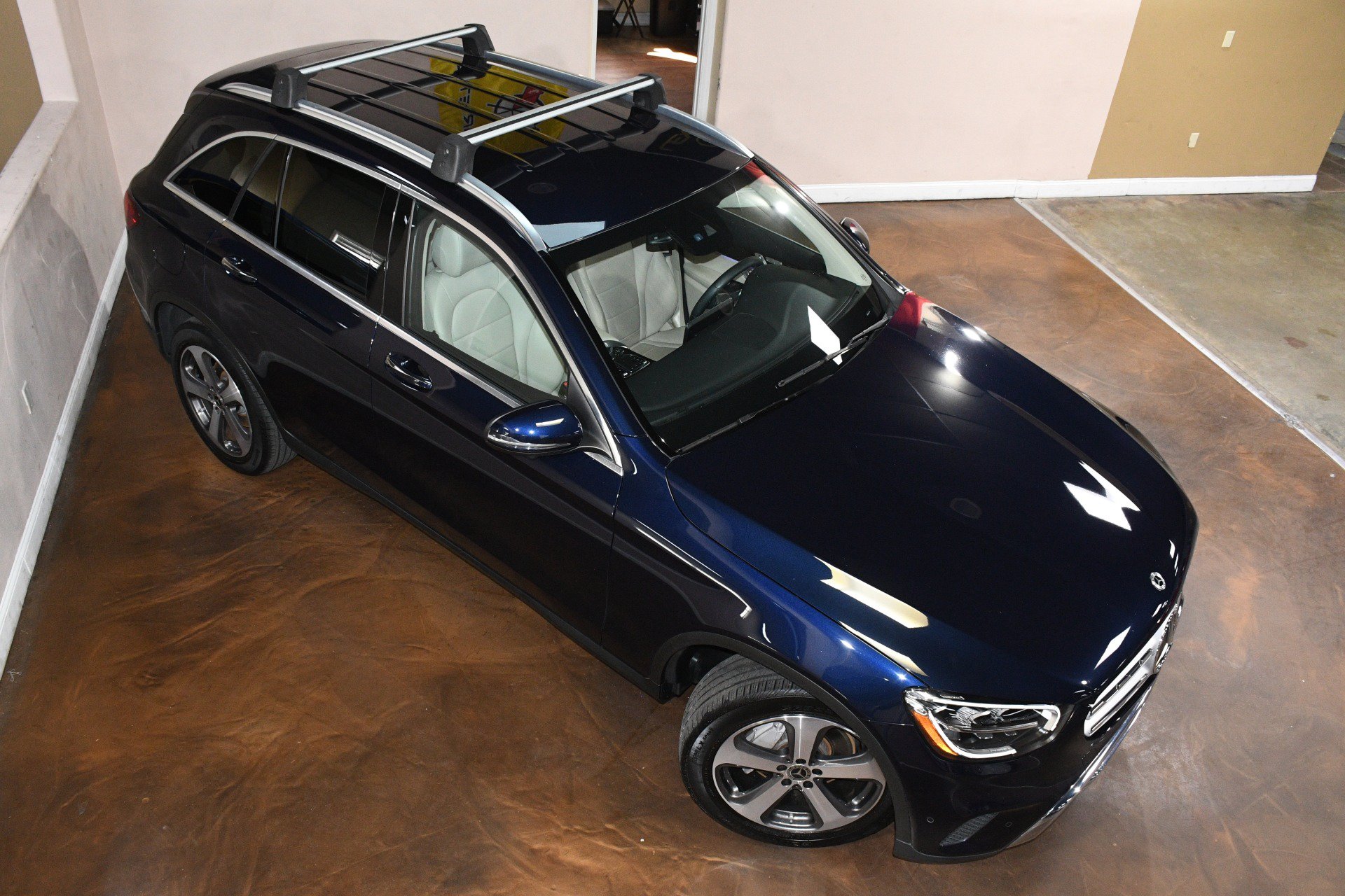 Used 2022 Mercedes-Benz GLC 300 image 73