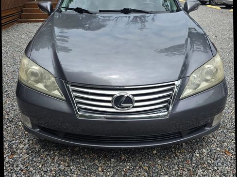 Used 2012 Lexus ES 350 FWD image 2