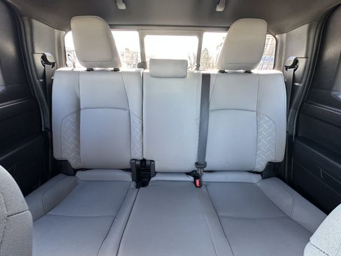 Used 2025 Toyota Tacoma SR5 image 45