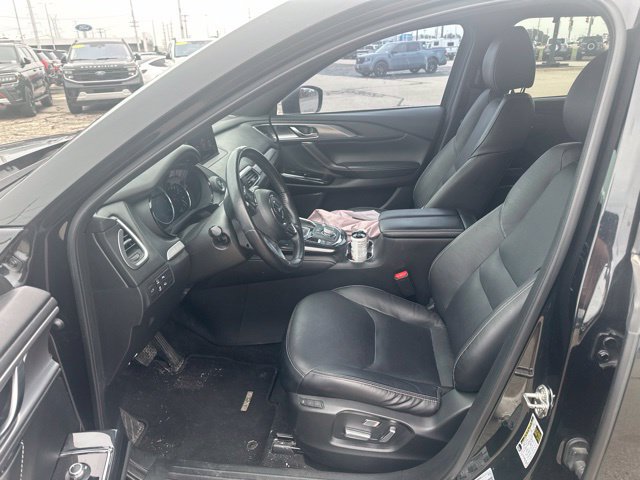 Used 2020 MAZDA CX-9 Grand Touring AWD/4WD image 6