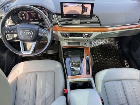 Certified 2023 Audi Q5 2.0T Premium Plus AWD/4WD image 24