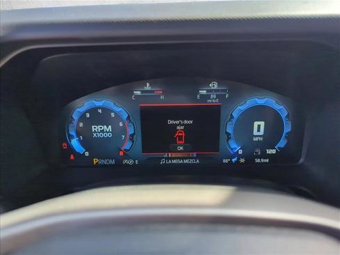 New 2025 Ford Bronco Big Bend image 11