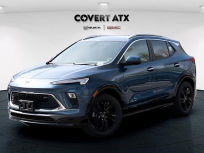 New 2026 Buick Encore GX Sport Touring w/ Advanced Technology Package