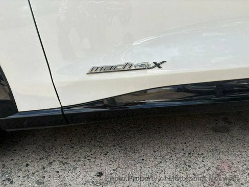 Used 2021 Ford Mustang Mach-E Premium AWD/4WD image 29