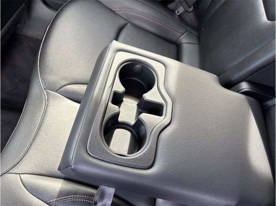 Used 2024 Jeep Compass Latitude AWD/4WD image 36