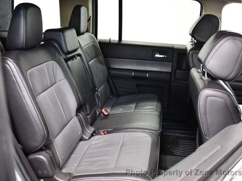Used 2014 Ford Flex Limited w/ Equipment Group 302A AWD/4WD image 17