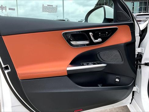 New 2026 Mercedes-Benz C 300 Sedan image 15