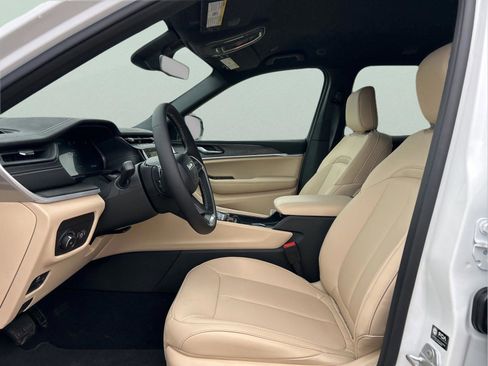 New 2026 Jeep Grand Cherokee Limited image 25