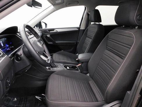 Used 2024 Volkswagen Tiguan S image 26
