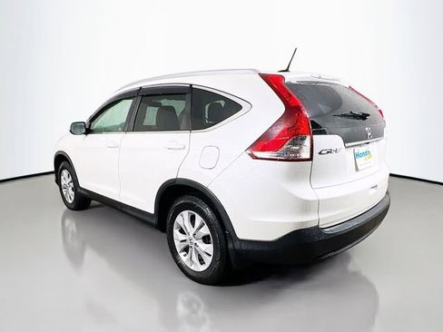 Used 2012 Honda CR-V EX-L image 5