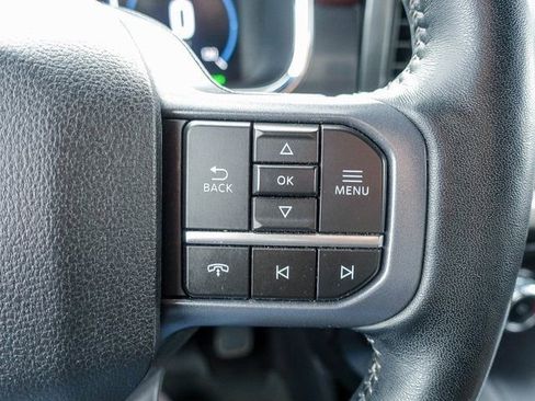 Used 2023 Ford F150 Lariat w/ Equipment Group 502A High image 24