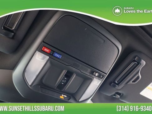 New 2026 Subaru Forester Wilderness AWD/4WD image 16