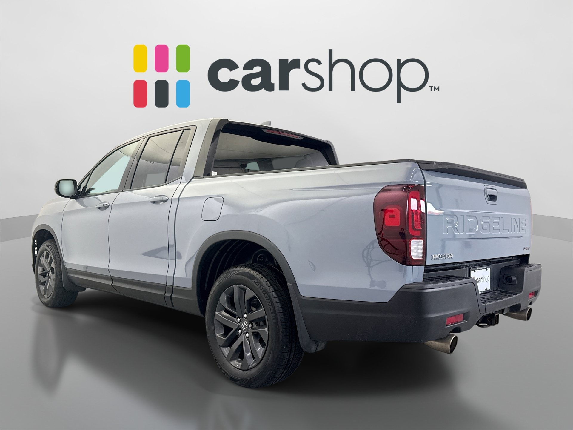 Used 2024 Honda Ridgeline Sport image 3